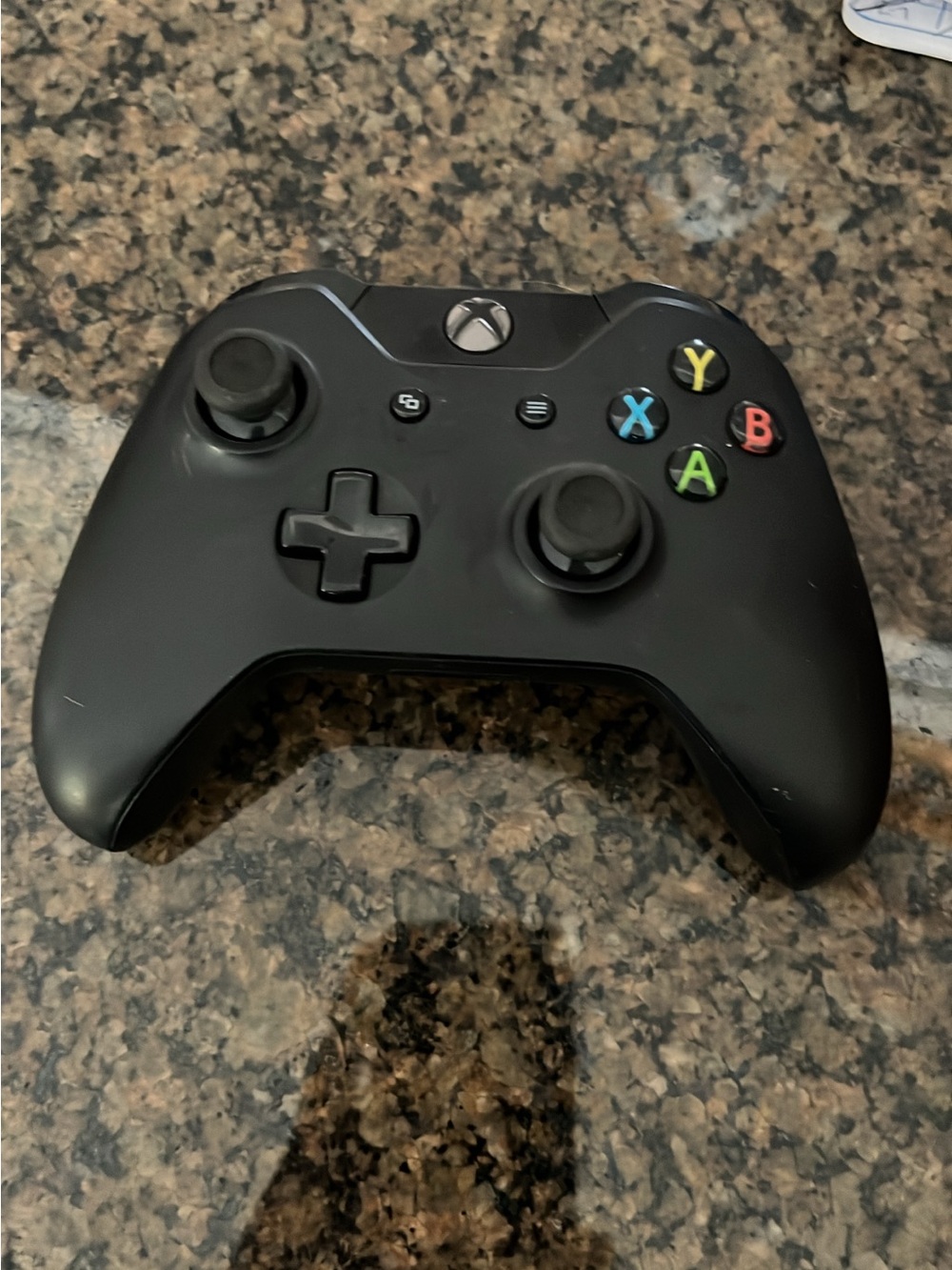 Xbox Wireless Controller - Black